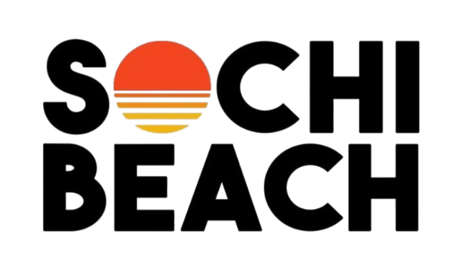 Sochi Beach